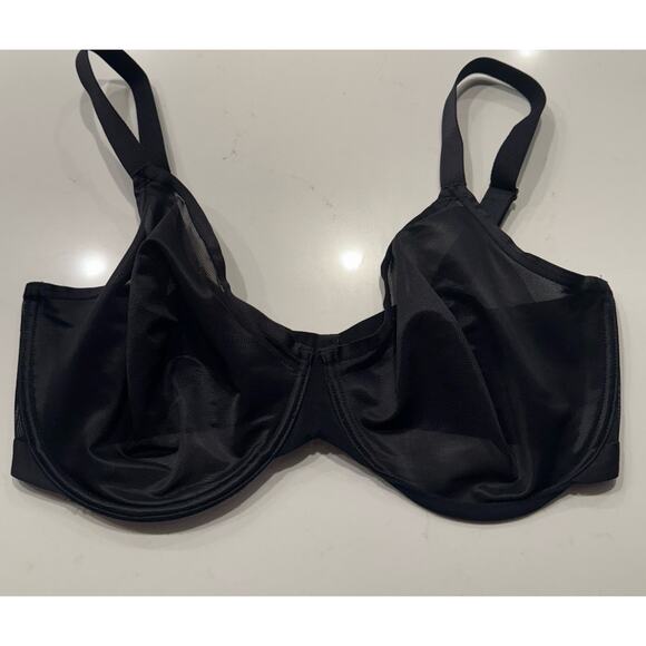 SOMA Bra Lot 34G Unbelievable Lift Unlined Perfect Coverage Underwire Blue Black - Picture 4 of 11